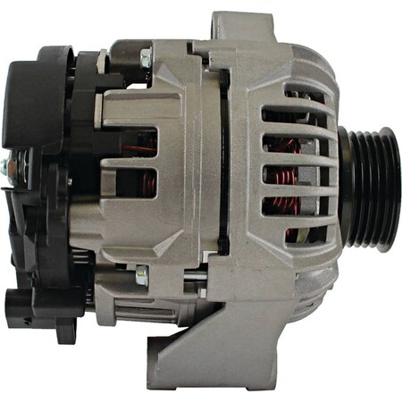 Aftermarket JAndN Electrical Products Alternator 400-24226-JN
